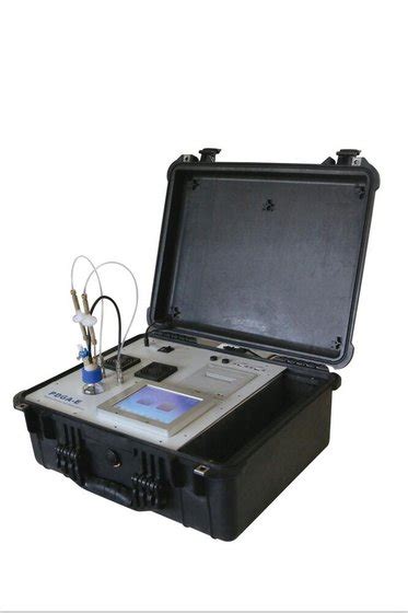 portable gas analyzer distributor|portable dissolved gas analyzer.